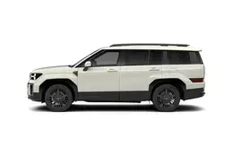Hyundai Santa Fe, 1.6, 186 kW, pistikhübriid b+e, automaat, nelikvedu