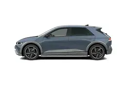 Hyundai IONIQ 5, 239 kW, elekter, automaat, nelikvedu