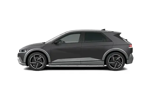 Hyundai IONIQ 5, 239 kW, elekter, automaat, nelikvedu