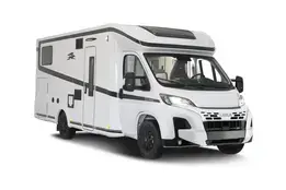 Laika Kosmo, 2025, 2.0, 103 kW, diisel, manuaal, esivedu