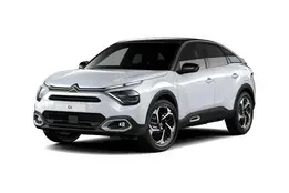 Citroën C4, 2024, 1.5, 96 kW, дизель, автомат