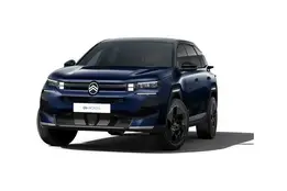 Citroën C5 Aircross, 1.2, 100 kW, hübriid b+e, automaat