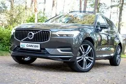 Volvo XC60, 2020, 2.0, 288 kW, pistikhübriid b+e, automaat, nelikvedu