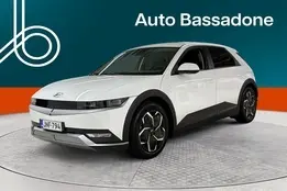Hyundai IONIQ 5, 2024, 168 kW, electric, automatic, rear-wheel drive