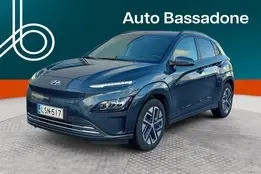 Hyundai Kona, 2024, 100 kW, electric, automatic, front-wheel drive