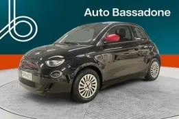 Fiat 500e, 2023, 87 kW, electric, automatic, front-wheel drive