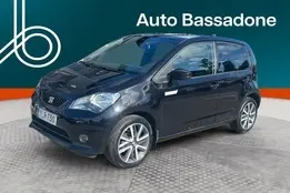 SEAT Mii, 2020, electric, automatic, front-wheel drive