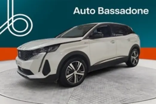 Peugeot 3008, 2022, 1.6, 133 kW, pistikhübriid b+e, automaat, esivedu