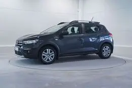 Dacia Sandero, 2021, 1.0, 67 kW, bensiin, manuaal, esivedu