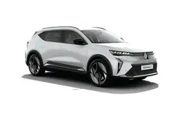 Renault Scenic, 2025, 55 kW, электричество, автомат, передний привод