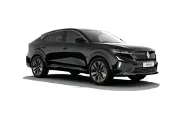Renault Rafale, 1.2, hübriid b+e, automaat, esivedu