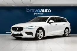 Volvo V60, 2019, 2.0, 110 kW, diisel, automaat, esivedu