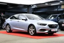 Opel Insignia, 2017, 1.6, 100 kW, дизель, автомат, передний привод