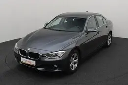 BMW 320, 2013, 1.6, 125 kW, бензин, механическая, задний привод