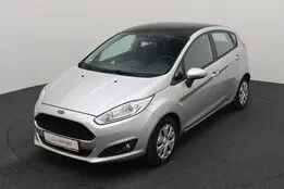 Ford Fiesta, 2016, 1.5, 70 kW, diisel, manuaal, esivedu