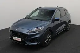 Ford Kuga, 2022, 1.5, 88 kW, diisel, automaat, esivedu