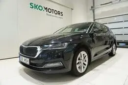 Škoda Octavia, 2023, 2.0, 110 kW, diisel, automaat, esivedu