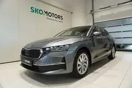 Škoda Octavia, 2025, 1.5, 110 kW, hübriid b+e, automaat, esivedu