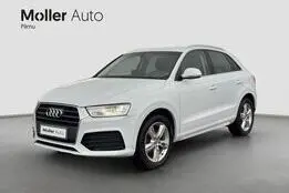 Audi Q3, 2018, 2.0, 132 kW, bensiin, automaat, nelikvedu