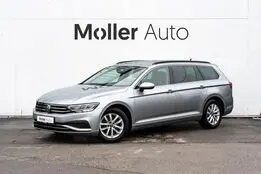 Volkswagen Passat, 2023, 1.5, 110 kW, bensiin, automaat