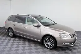 Volkswagen Passat, 2011, 1.4, 149 kW, petrol+cng, automatic, front-wheel drive