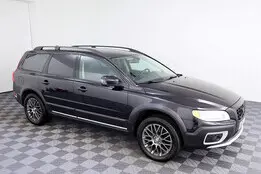 Volvo XC70, 2007, 2.4, 184 kW, diesel, automatic, four-wheel drive