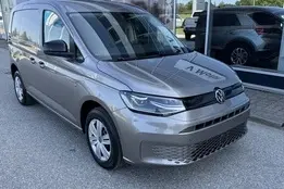 Volkswagen Caddy, 2.0, 90 kW, diisel, manuaal