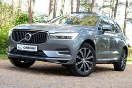 Volvo XC60, 2021, 2.0, 251 kW, pistikhübriid b+e, automaat, nelikvedu