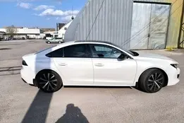 Peugeot 508, 2019, 2.0, 130 kW, дизель, автомат, передний привод