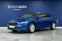 Škoda Superb, 2024, 2.0, 142 kW, diisel, automaat, nelikvedu