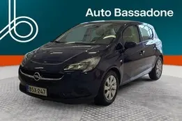 Opel Corsa, 2015, 1.0, 66 kW, petrol, manual, front-wheel drive
