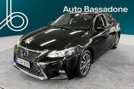 Lexus CT, 2020, 1.8, 73 kW, hybrid p+e, automatic, front-wheel drive