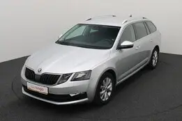 Škoda Octavia, 2019, 1.5, 110 kW, bensiin, automaat, esivedu