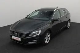 Volvo V60, 2013, 2.4, 158 kW, pistikhübriid d+e, automaat, nelikvedu