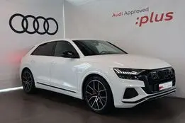 Audi Q8, 2020, 3.0, 210 kW, diisel, automaat, nelikvedu