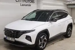 Hyundai Tucson, 2021, 1.6, 110 kW, гибрид б+э, автомат, передний привод