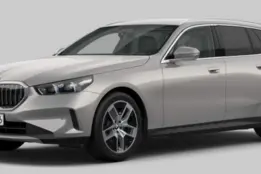 BMW 520, 2024, 145 kW, hübriid d+e, automaat, nelikvedu