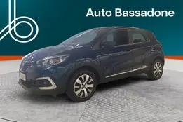 Renault Captur, 2019, 0.9, 66 kW, bensiin, manuaal, esivedu