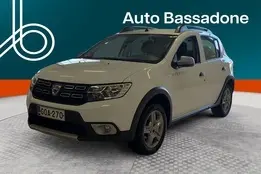 Dacia Sandero, 2020, 0.9, 66 kW, bensiin, manuaal, esivedu