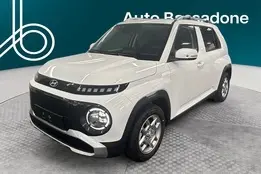 Hyundai Inster, 85 kW, электричество, автомат, передний привод