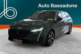 Peugeot 308, 2022, 1.6, 132 kW, bensiin, automaat, esivedu