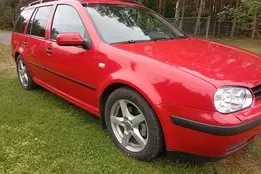 Volkswagen Golf, 2006, 1.9, 74 kW, diesel, manual, front-wheel drive