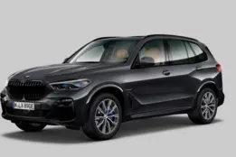BMW X5, 2021, 3.0, 210 kW, bensiin, automaat, nelikvedu