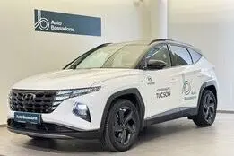Hyundai Tucson, 2024, 1.6, 110 kW, hübriid b+e, automaat, esivedu