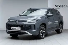 Volkswagen Tayron, 2025, 1.5, 110 kW, bensiin, automaat, esivedu