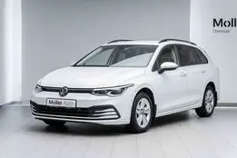 Volkswagen Golf, 2023, 1.5, 96 kW, bensiin, automaat, esivedu