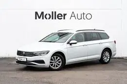 Volkswagen Passat, 2023, 1.5, 110 kW, бензин, автомат, передний привод