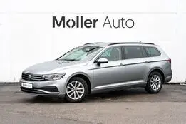 Volkswagen Passat, 2023, 1.5, 110 kW, бензин, автомат, передний привод