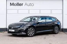 Volkswagen Arteon, 2021, 2.0, 110 kW, дизель, автомат, передний привод