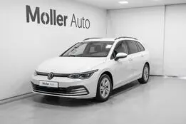Volkswagen Golf, 2023, 1.5, 96 kW, bensiin, automaat, esivedu
